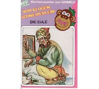 Landestheater Innsbruck - Vom klugen Schneiderlein / Die Eule
