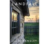 Landfall by Hensley & Julie Eastern Kentucky University & Bluegrass Writers Studio Hensley Julie Eastern Kentucky University Bluegrass Writers Studio (Auteur)