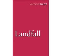 Landfall by Nevil Shute Paperback Book Shute, Nevil (Auteur)