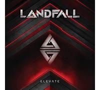 Landfall - Elevate-INCL. Bonus Track [Import]