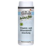LandFleisch B.A.R.F.2GO Mélange de vitamines et de minéraux 250g