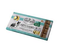 Landfleisch Dog Care Artusano 200g avec extrait de moules aux orles verts