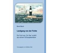 Landgang Von Der Fichte