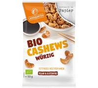 Landgarten NOIX DE CAJOU BIO, 50g