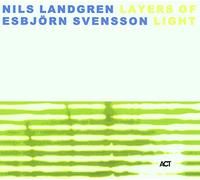 Landgren & Esbjörn Svensson, Nils - Layers Of Light