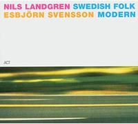 Landgren & Esbjorn S – Swedish Folk – CD