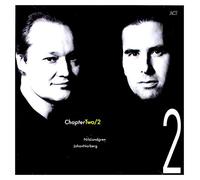 N. Landgren & Johan Norberg – Chapter Two-2 – CD – A.C.T.
