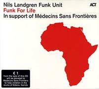 Landgren Nils - Funk for Life [Import]
