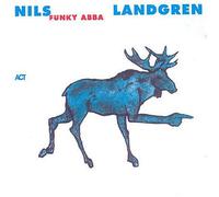 Landgren, Nils - Funky Abba