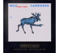 Landgren,Nils - Funky Abba (Specials)
