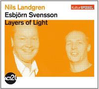 Landgren,Nils - Layers of Light [Import]