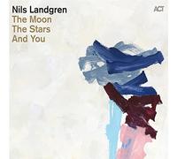 Landgren Nils – the Moon Stars and You – A.C.T.