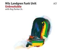 Landgren Nils - Unbreakable