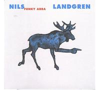 Landgren, Nils - Unit: Funky Abba