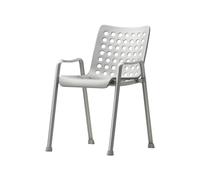 Landi Chaise D'extérieur Aluminium Mat