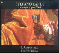 Landi Stefano - Homo Fugit Velut Umbra