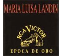 Landin, Maria Luisa - Epoca De Oro