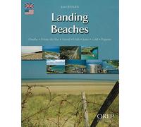 Landing beaches