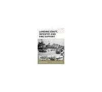 Landing Craft, Infantry And Fire Support