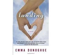 Landing Emma Donoghue (Auteur)