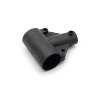 Landing Gear Y-Tee Part ，Compatible for T40 Agriculture Drone Accessories Plant Protection UAV Repair Parts