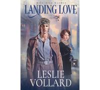 Landing Love (Mile-High Madmen)