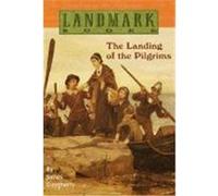 The Landing of the Pilgrims