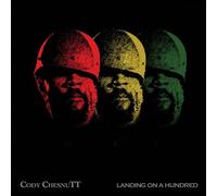 Chesnutt, Cody - Landing On A Hundred (Digipack)