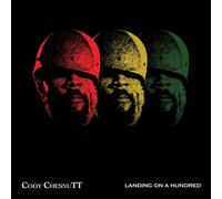 Landing on a Hundred – Vinyle – TKO Gear