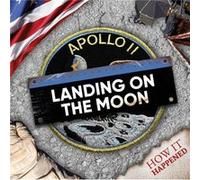 Landing on the Moon by Robin Twiddy Robin Twiddy (Auteur)