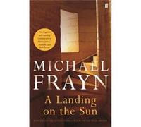 A Landing On The Sun