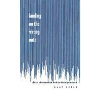 Landing On The Wrong Note