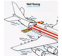 Landing on Water [Re-Issue] [Import]