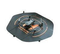 Landing Pad For Drones Sunnylife 80cm Hexagon - Double Sided (Tjp11)-Sunnylife