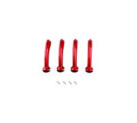 Landing skid including screws for Quadrocopter Video NEXT (503006)
