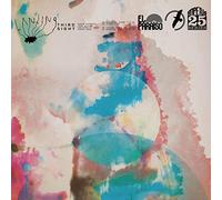 Landing - Third Sight [Import]
