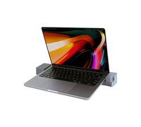 LandingZone Dock 15 Ports MacBook Pro 16" - Station d'accueil