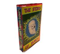 Landis Harry Larry - The Story Of Bunch