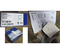 Landis - Thermostat d'ambiance standard