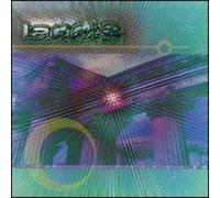 Landis - Yesterday's Tomorrow Turns Out