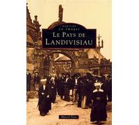 Landivisiau (Pays de) - Marcel Siou - Nouvelles Editions Sutton - broché - Livre