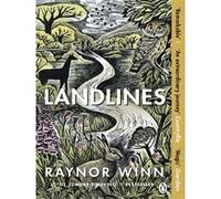 Landlines – Bestseller du Sunday Times – Auteur à plusieurs millions d'exemplaires de The Salt Path
