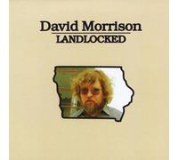Landlocked by Morrison, David (2010-09-21)