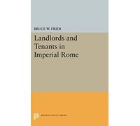 Landlords And Tenants In Imperial Rome