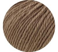 LandLust Laine naturelle 15 - Taupe