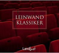 LANDLUST LEINWANDKLASSIKER (PATRICK DOYLE, JAMES HORNER,...) 2 CD NEUF