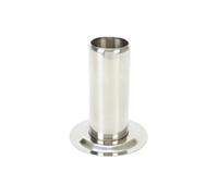 LANDMANN 13442 Porte Poulet Acier Argenté 10 x 12,5 cm