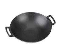 Landmann 15502 Wok en Fonte