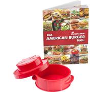 Landmann Burgerpresse Selection 13709