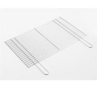 Landmann Grilles de gril 6 mm 67X40 cm 0189